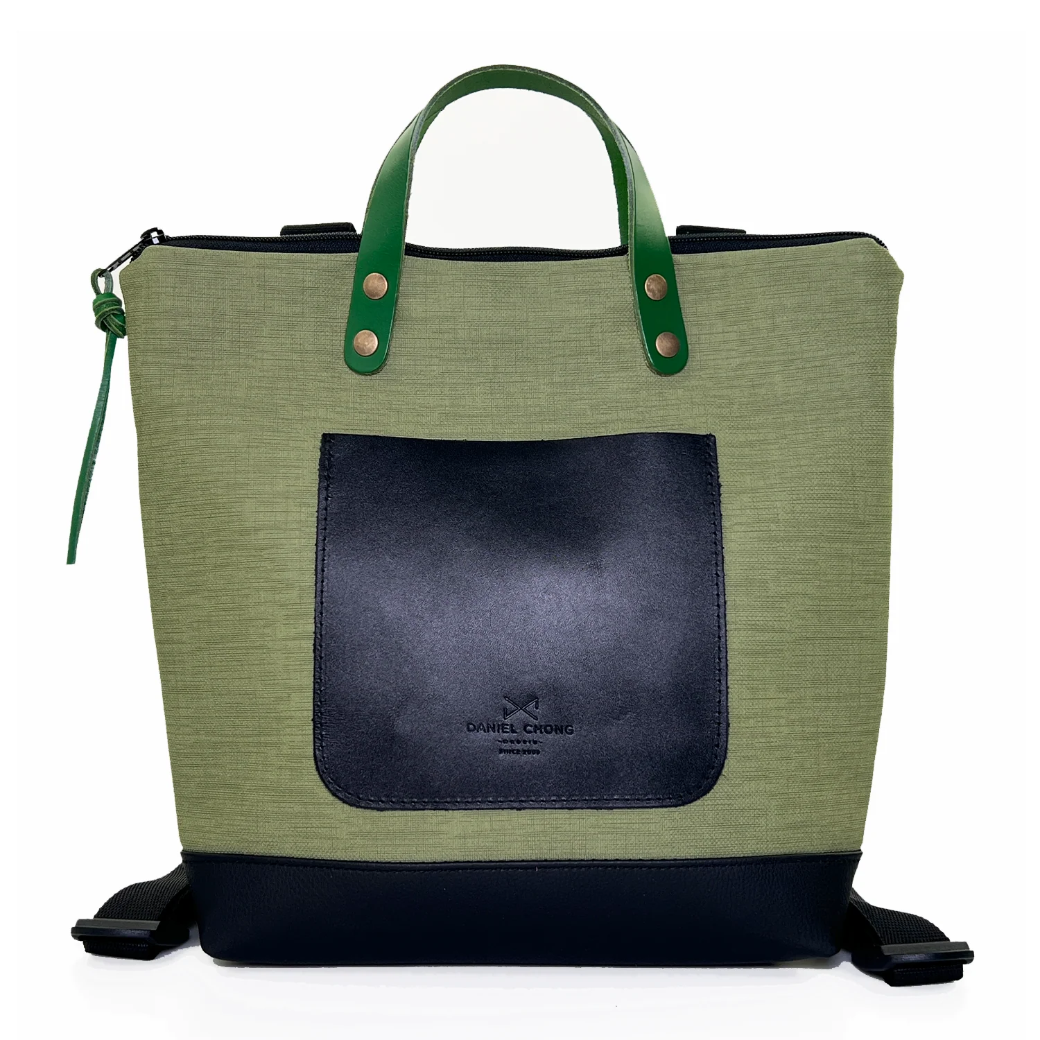 New in