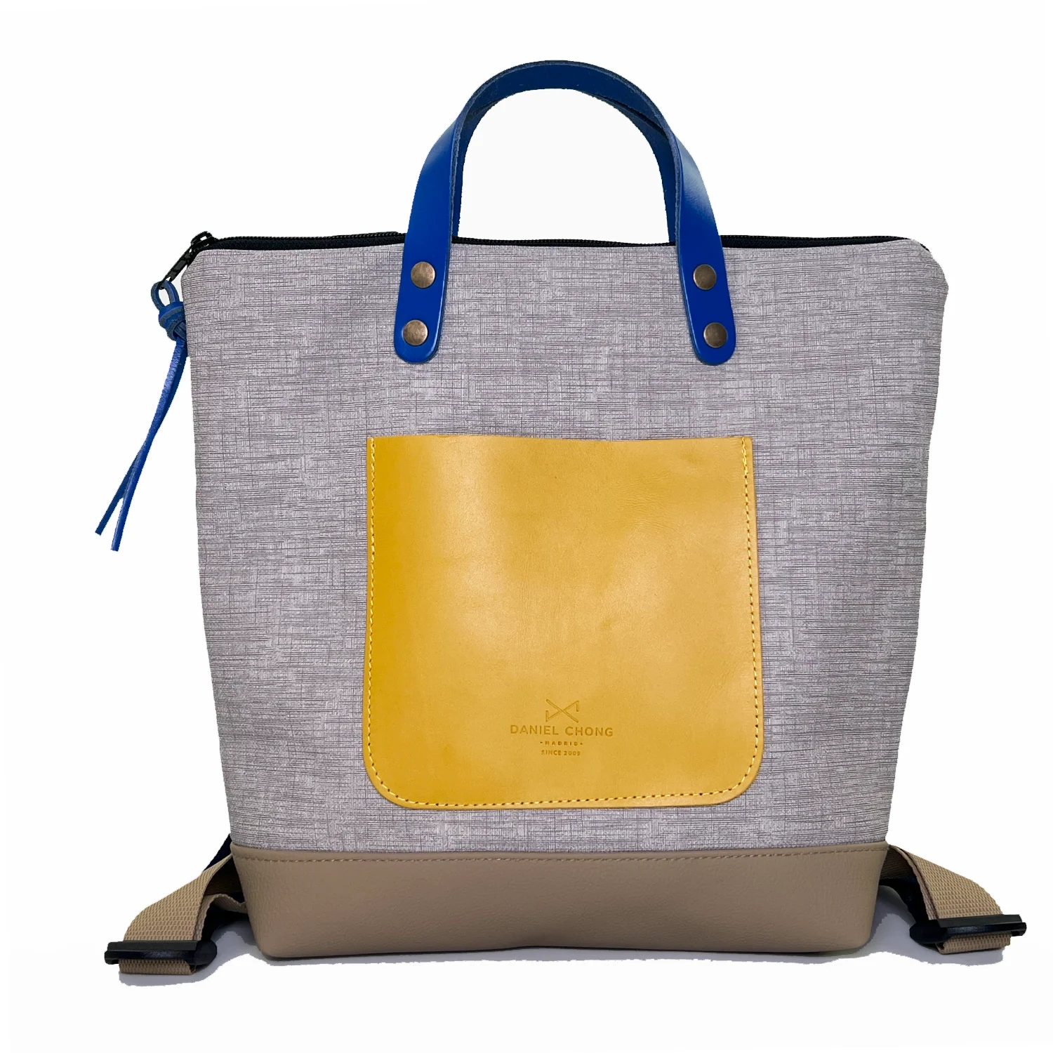Mochilas Slim Mini Cuadrada